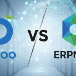 Odoo vs ERPNext comparison - which ERP system is right for your business