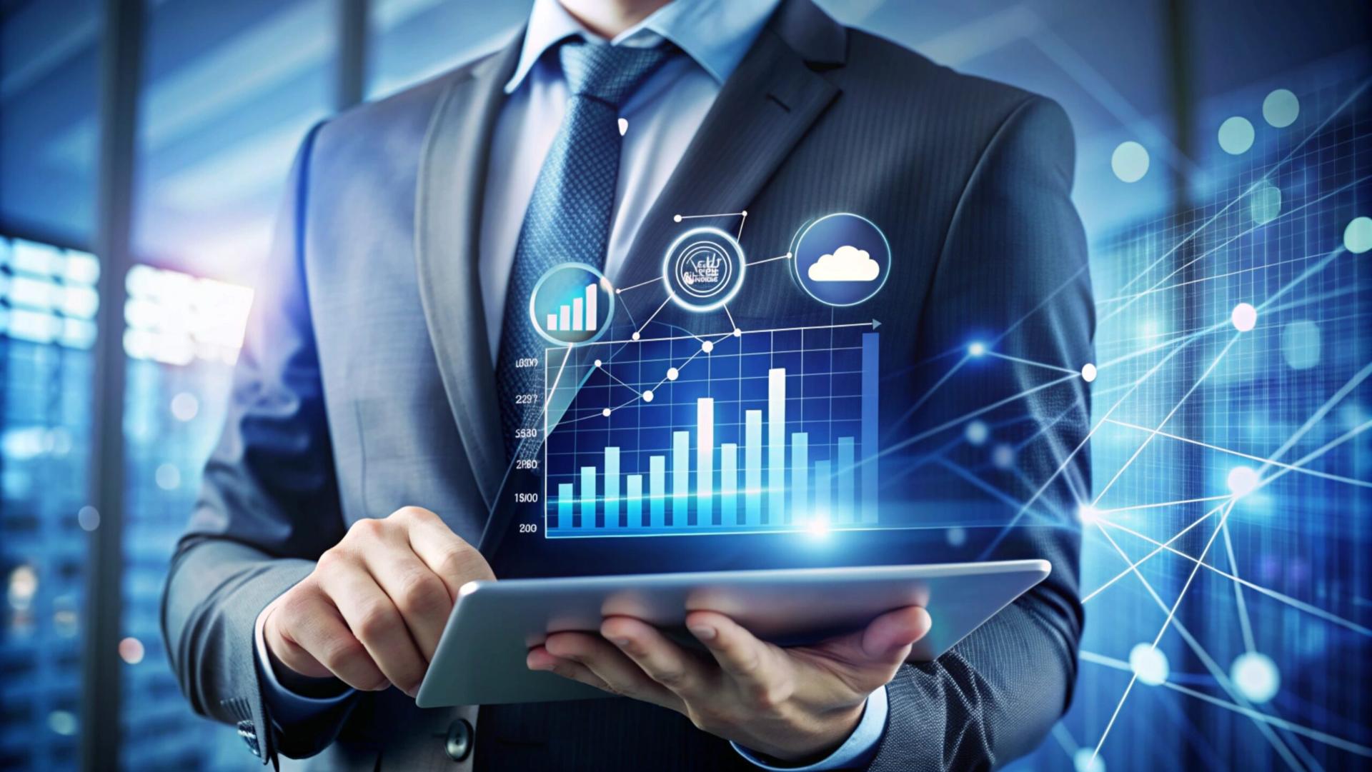Automated reports