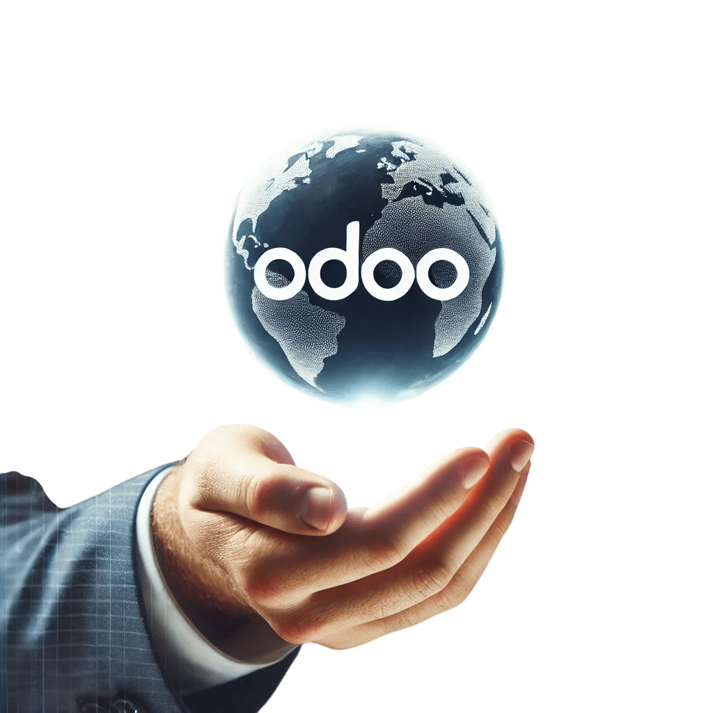 Odoo ERP