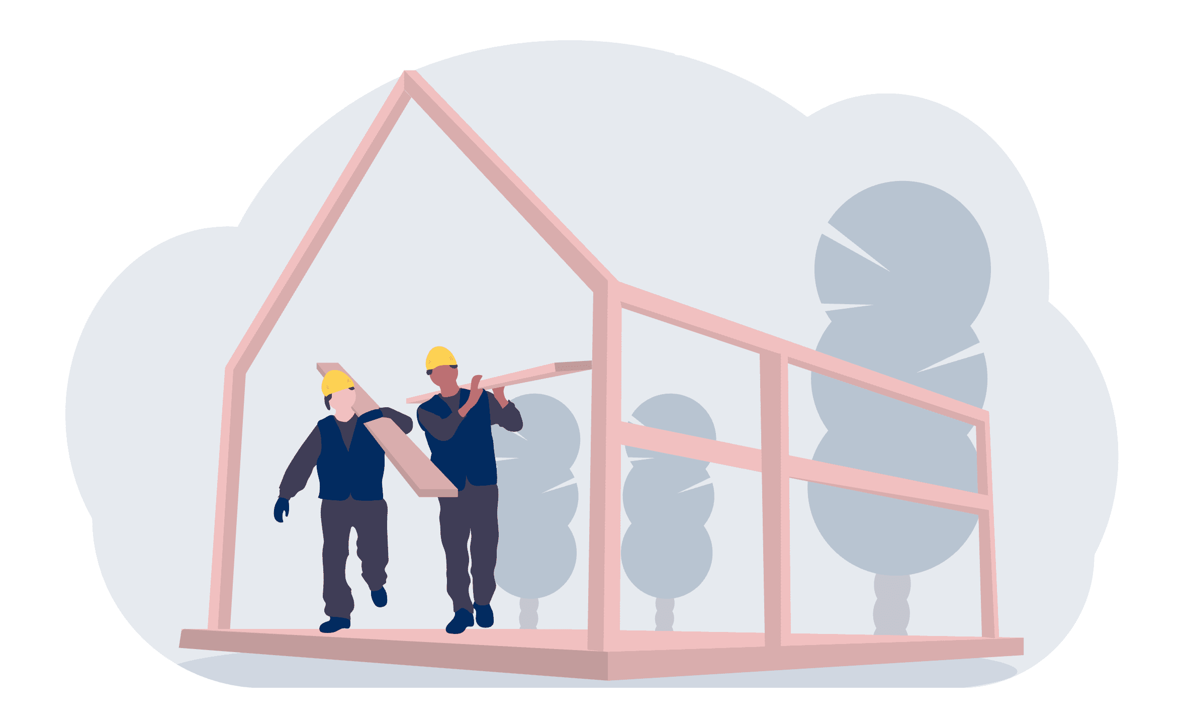 Real Estate & Construction